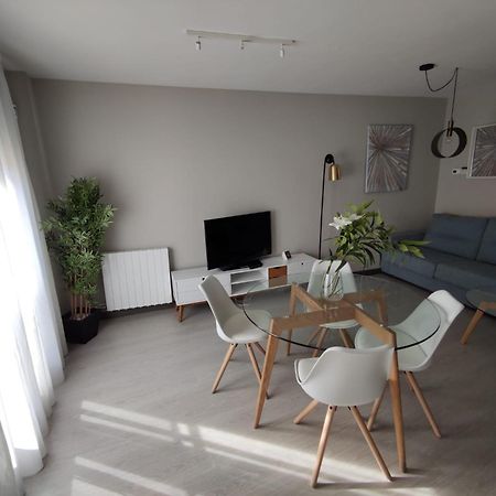 Eh - Apartamentos Heroismo Zaragoza Bagian luar foto