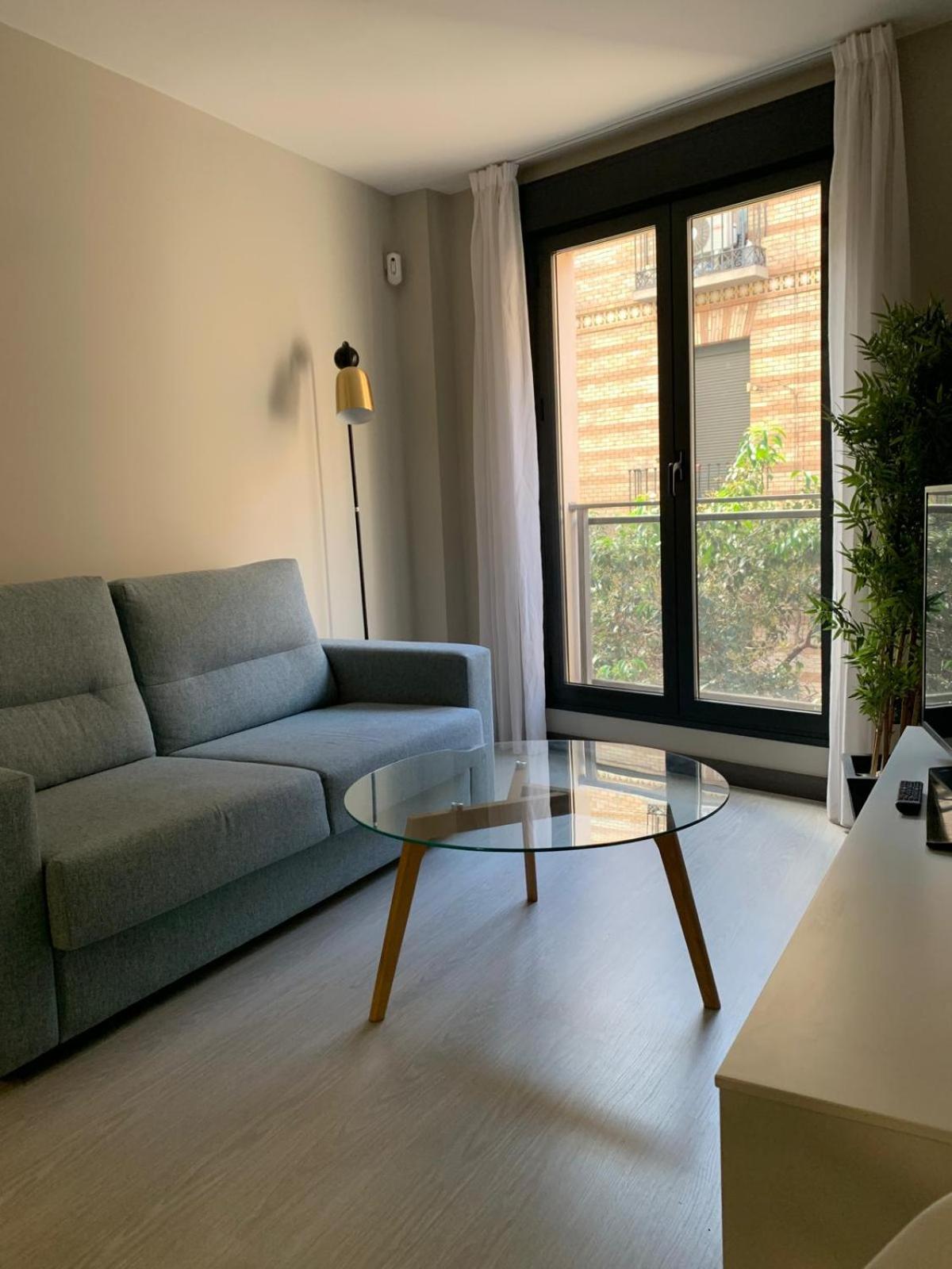 Eh - Apartamentos Heroismo Zaragoza Bagian luar foto