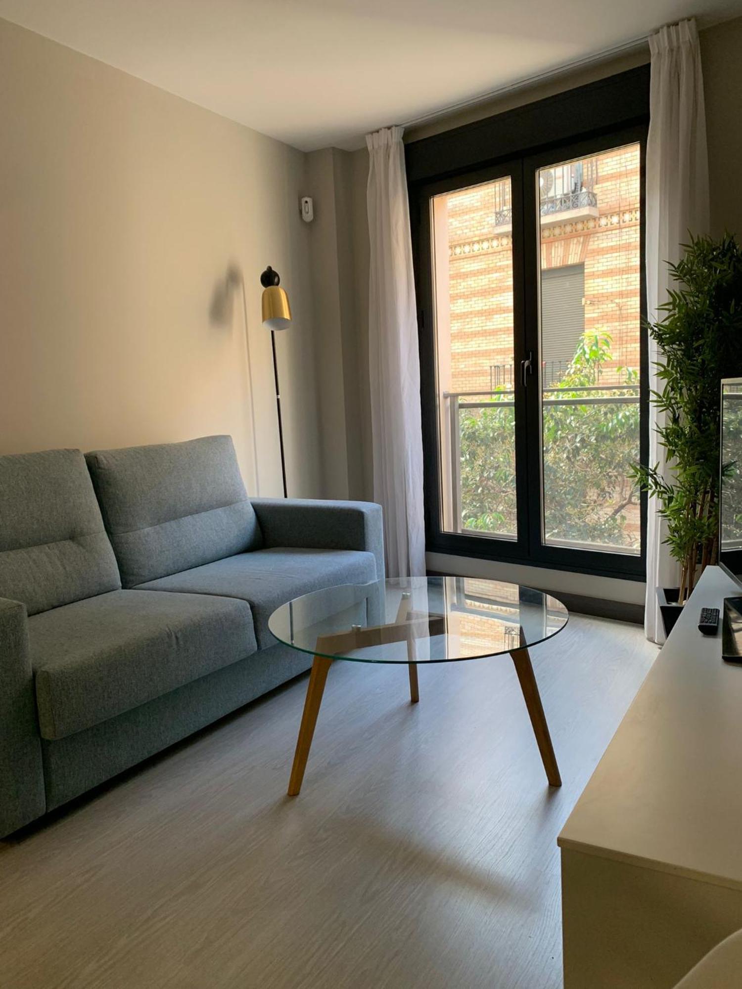 Eh - Apartamentos Heroismo Zaragoza Bagian luar foto