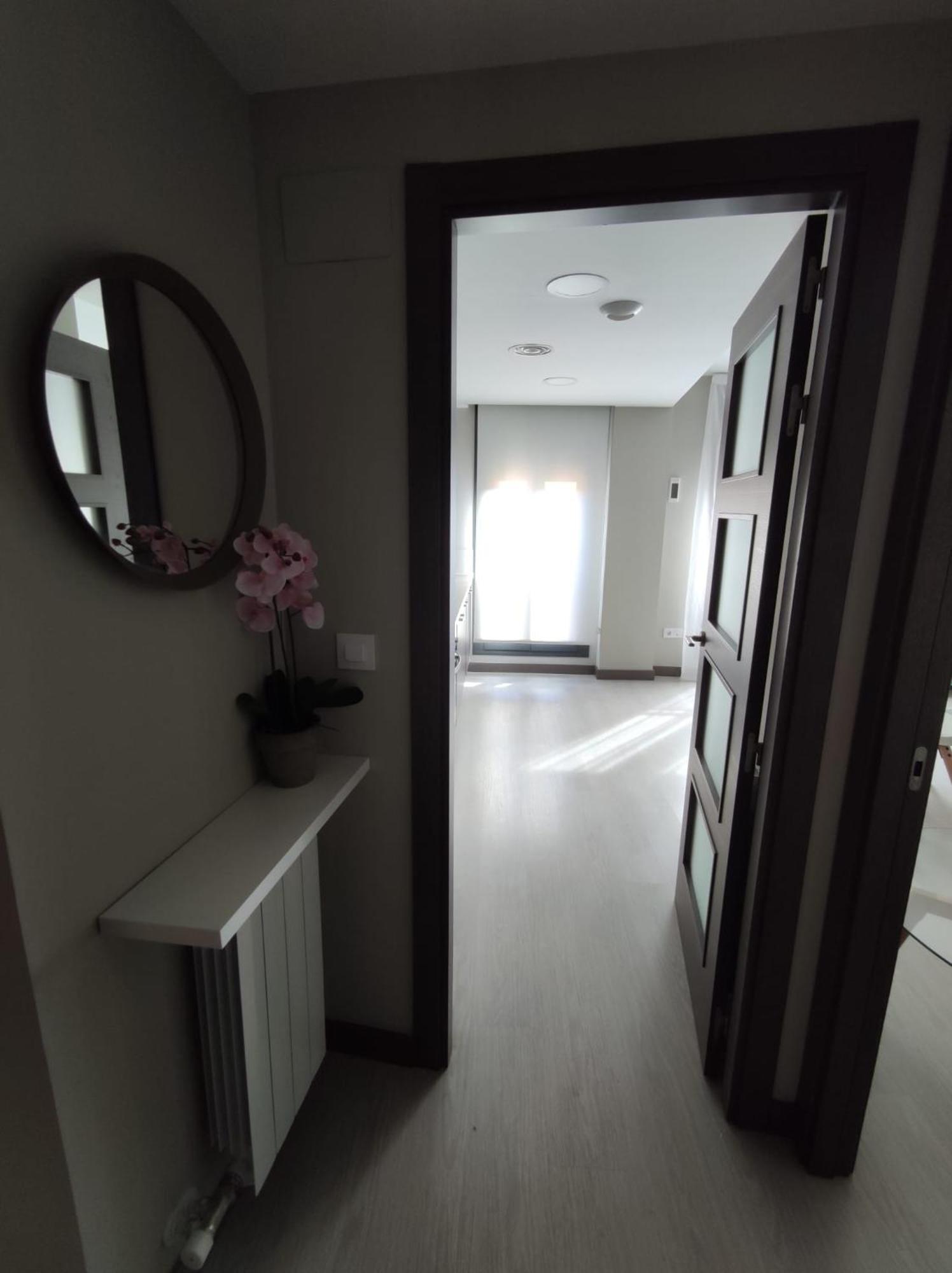 Eh - Apartamentos Heroismo Zaragoza Bagian luar foto